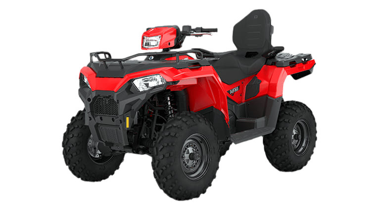 Квадроцикл POLARIS Sportsman Touring 570