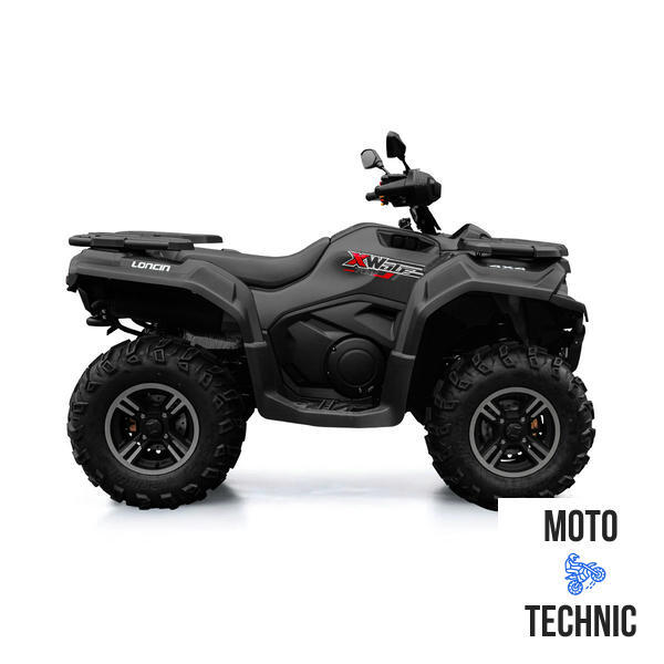 Квадроцикл LONCIN XWOLF 700i EPS