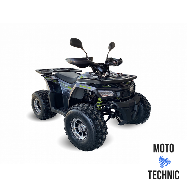 Квадроцикл TAO MOTORS HUNTER 150