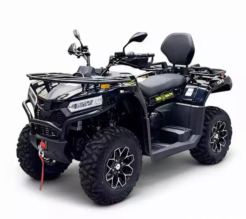 Квадроцикл Bizon YK450AL EPS