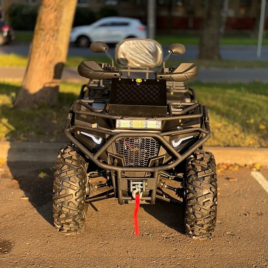 Квадроцикл LONCIN SUMAHAO 400L 4x4 EFI EPS