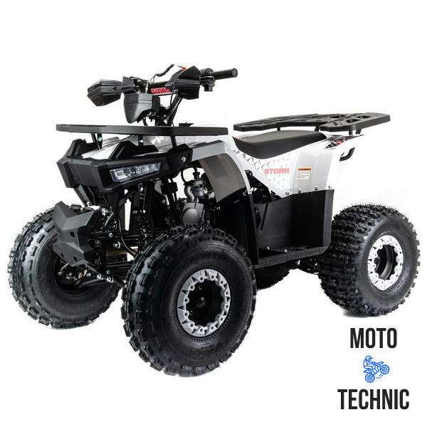 Квадроцикл MOTOLAND 125 STORM A