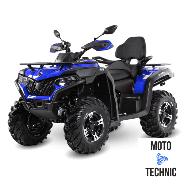 Квадроцикл CFMOTO CFORCE 600 Basic