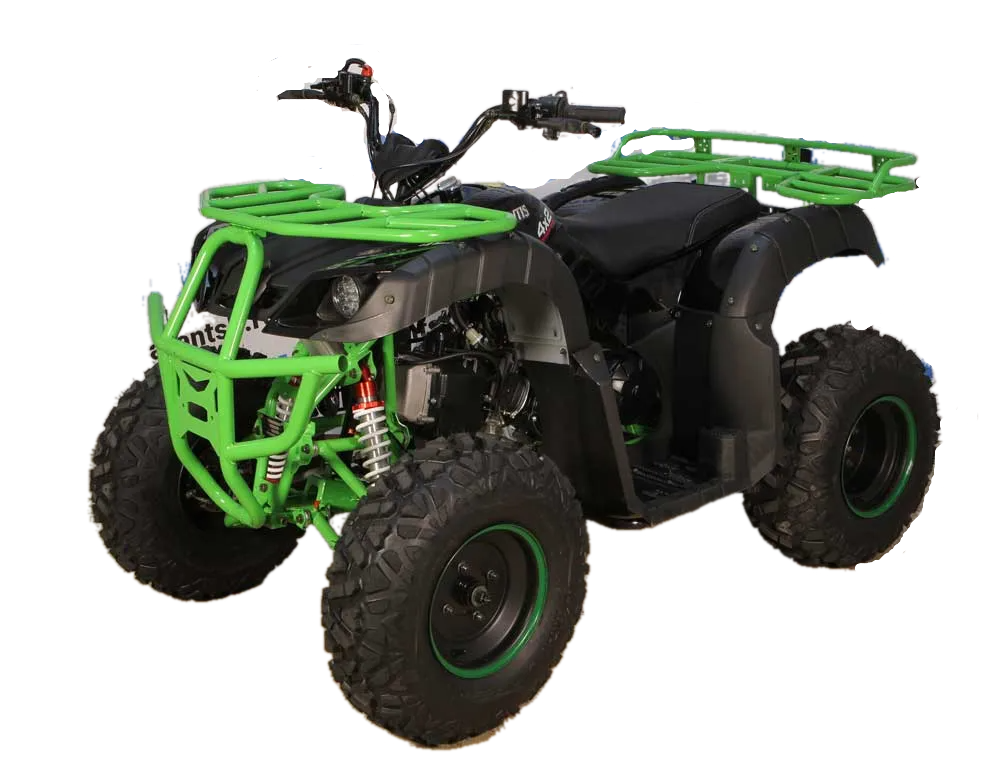 Квадроцикл Avantis Hunter 200