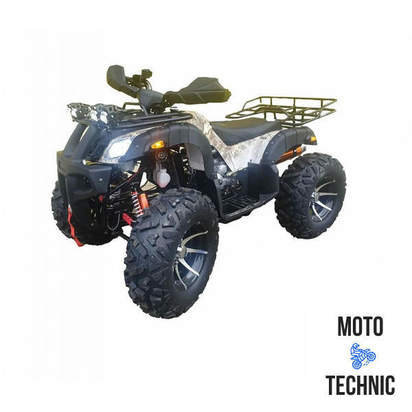Квадроцикл YAMAHA REPLIKA GRIZZLY ATV 250CC