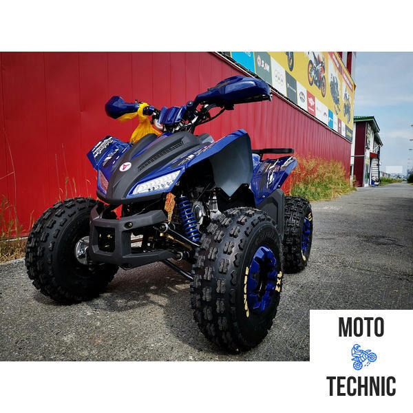 Квадроцикл MOTOLAND 125 COYOTE PRO