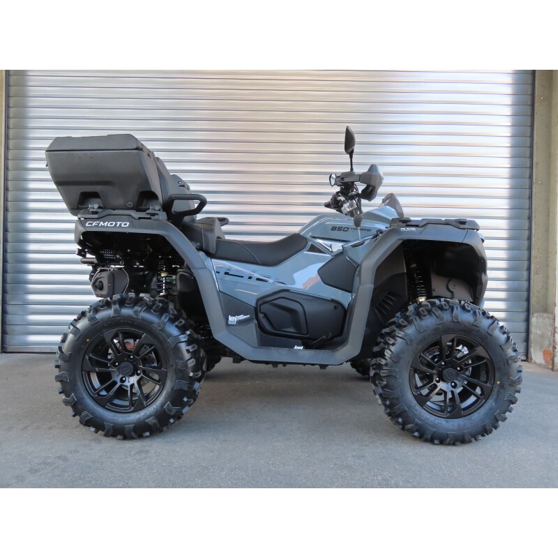 Квадроцикл CFMOTO CForce 850 Touring