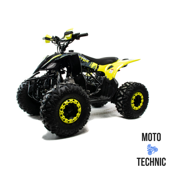 Квадроцикл Motoland 125 RAPTOR A