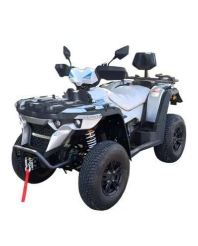 Квадроцикл GreenCamel Linhai LH80DA 4x4