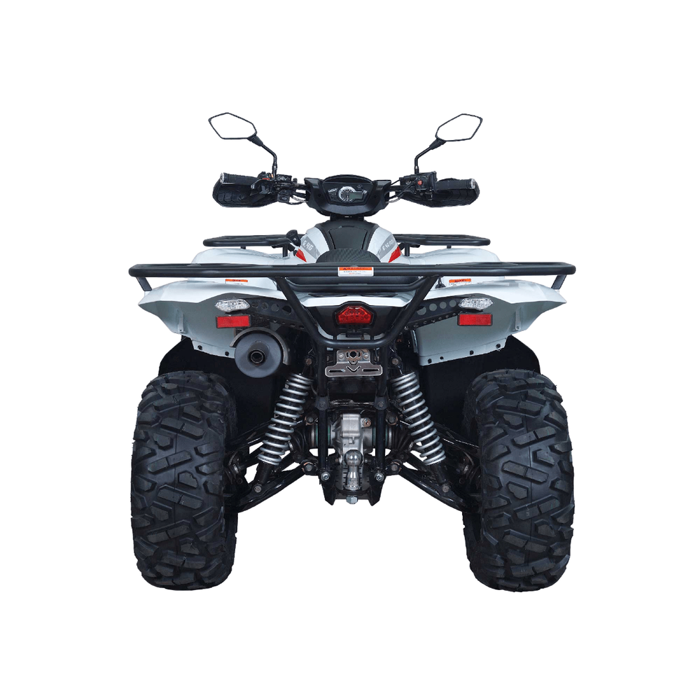 Квадроцикл Access AMX800 Long base