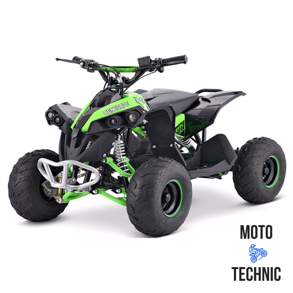 Квадроцикл YACOTA RENEGADE MINI