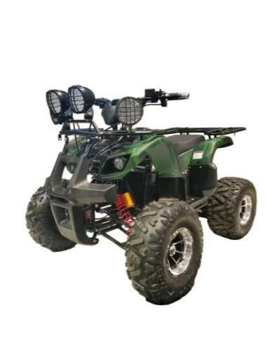 Электроквадроцикл Kachu V1, 1500 Вт
