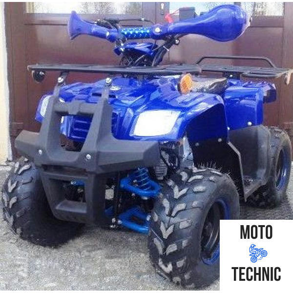 Квадроцикл (ATV) ATOMIK SPARK