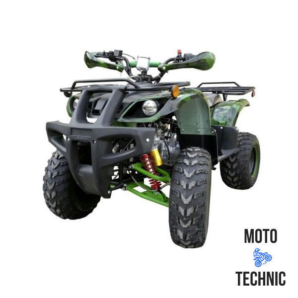 Квадроцикл ATV AVENGER EVO LMATV-125HM