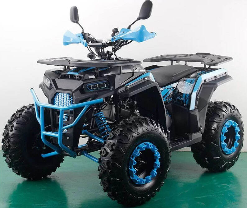 Квадроцикл Racer FreeLander PRO200