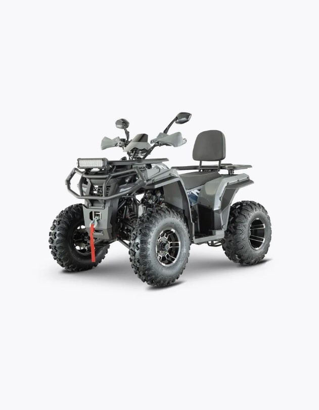 Квадроцикл YACOTA VIKING NEW 200 PRO