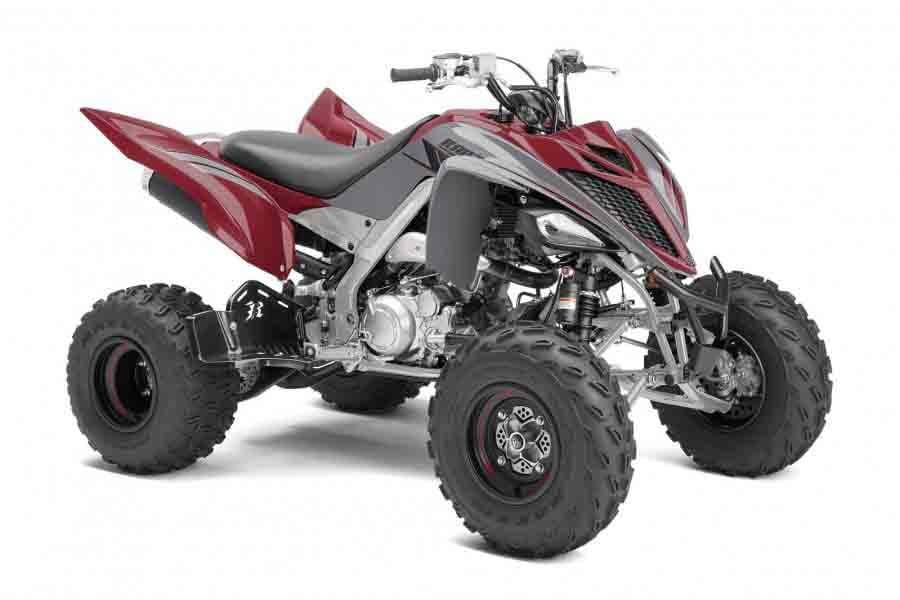 Квадроцикл Yamaha YFM700R / SE