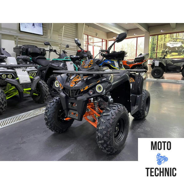 Квадроцикл Iride ROVER 250