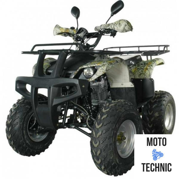 Квадроцикл MOTOLAND 250 ADVENTURE