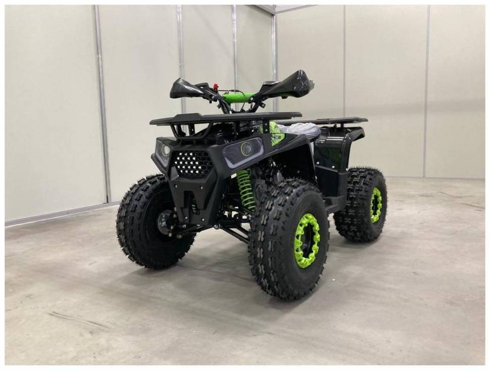 Квадроцикл ATV OPTIMA 8 NEW+