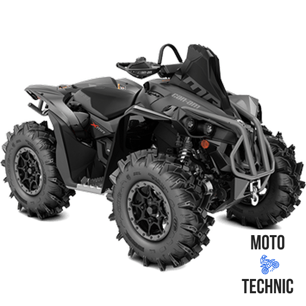 Квадроцикл BRP CAN-AM RENEGADE X MR 1000R