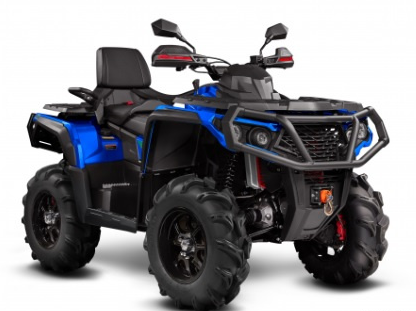 Квадроцикл AODES PATHCROSS MAX 1000 XE SPORT