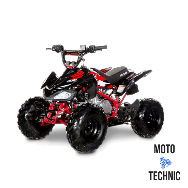 Квадроцикл ACCESS AMS 110 MINISPORT