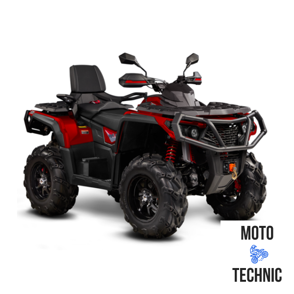 Квадроцикл 1000 (Double seat) Pathcross 1000L PRO 28X