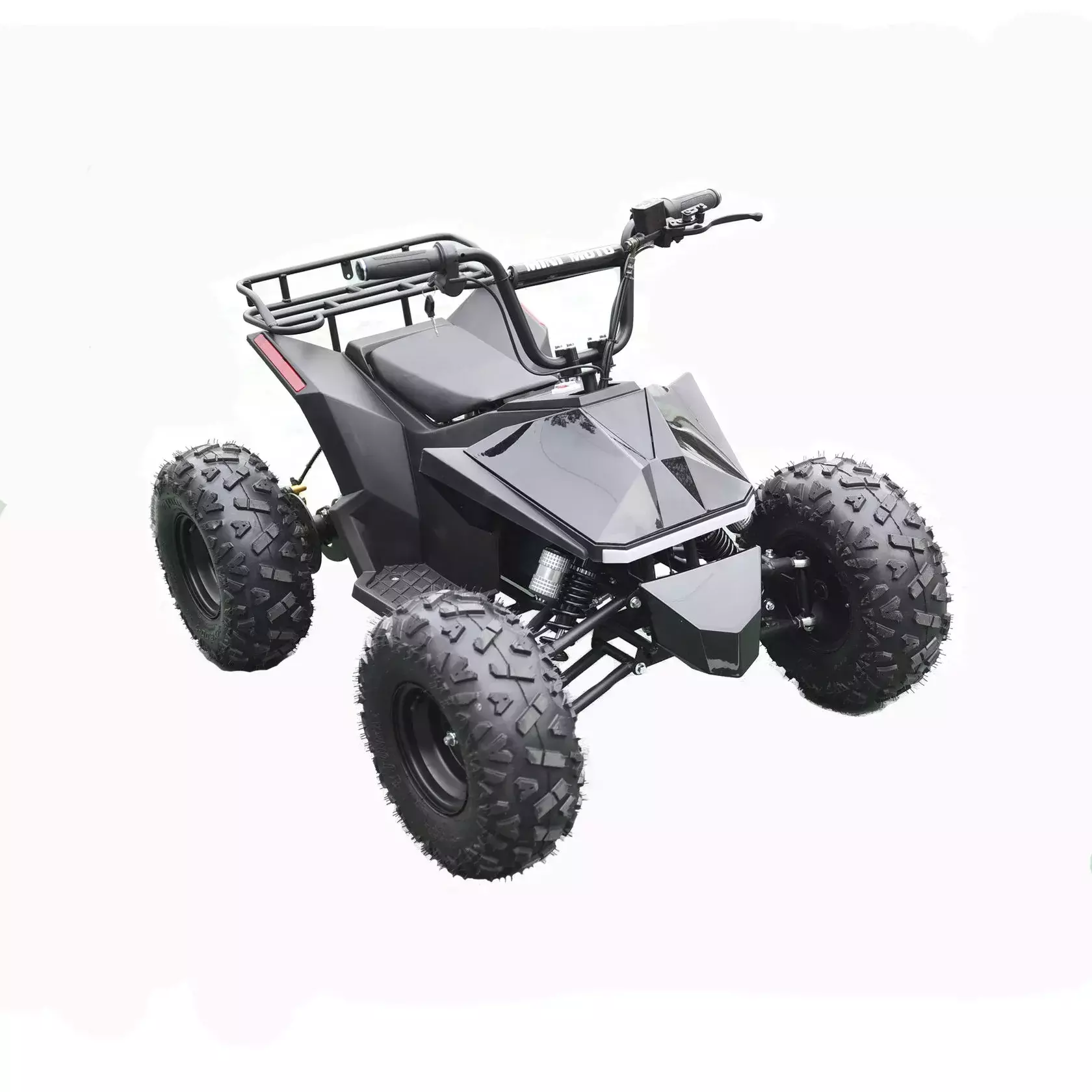 Skyboard CyberTruck Karelia 1800W
