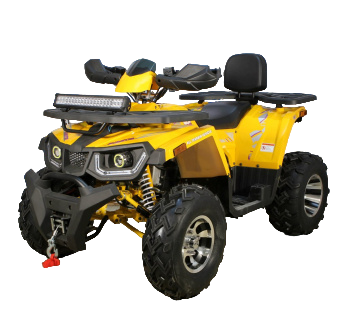 Квадроцикл AVANTIS Hunter 200 BIG Premium