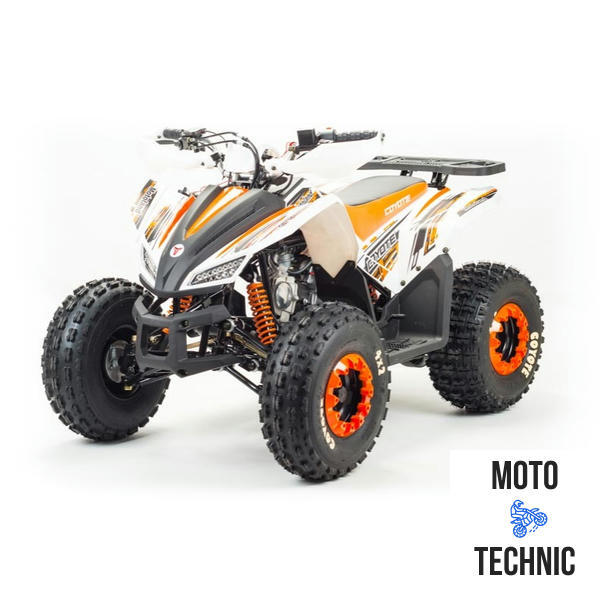 Квадроцикл MOTOLAND 125 COYOTE