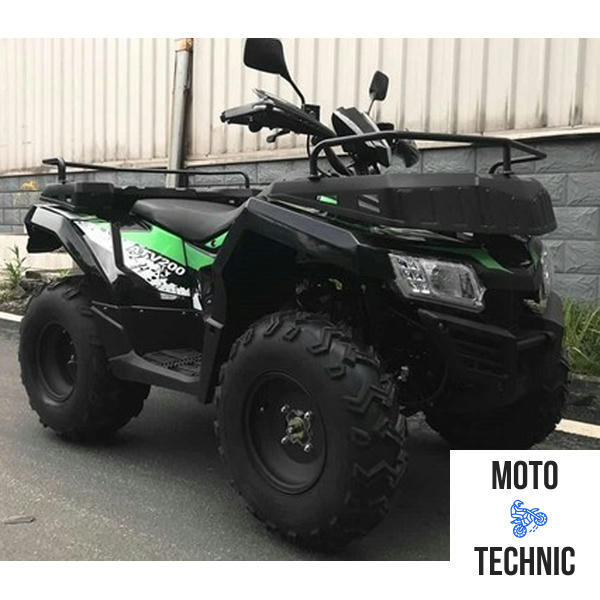 Квадроцикл RATO - 200 "CABO"