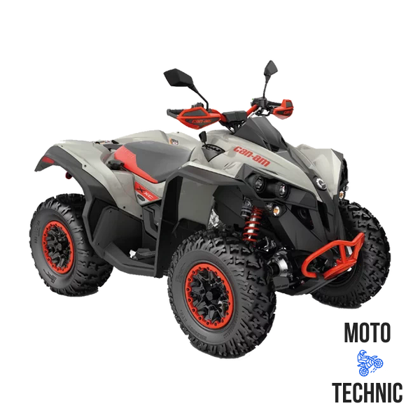 Квадроцикл BRP CAN-AM RENEGADE X XC T 1000