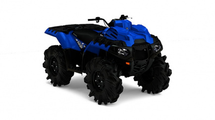 Квадроцикл Polaris Sportsman 850 High Lifter