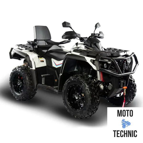 Квадроцикл АODES 1000 OUTLANDER MAX PRO