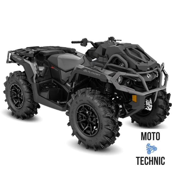 Квадроцикл BRP CAN-AM OUTLANDER X MR 1000R