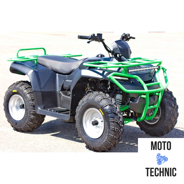 Квадроцикл IRBIS ATV150