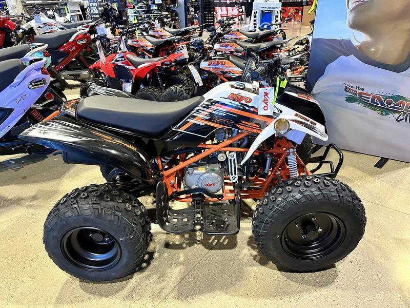 Квадроцикл KAYO STORM 150
