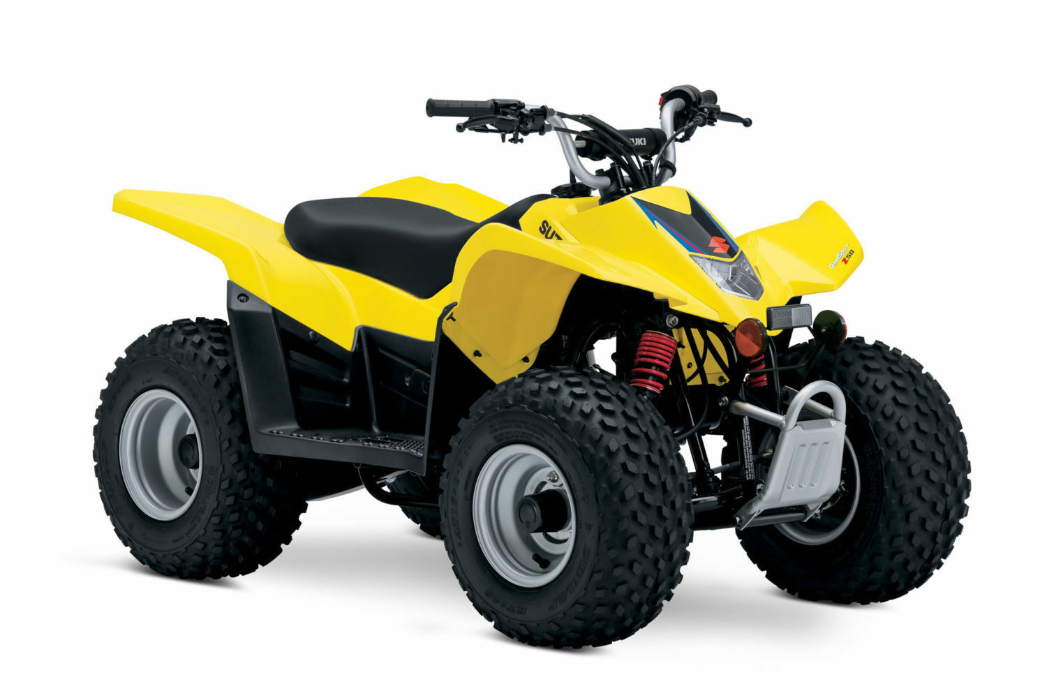 Квадроцикл Suzuki QUADSPORT Z50