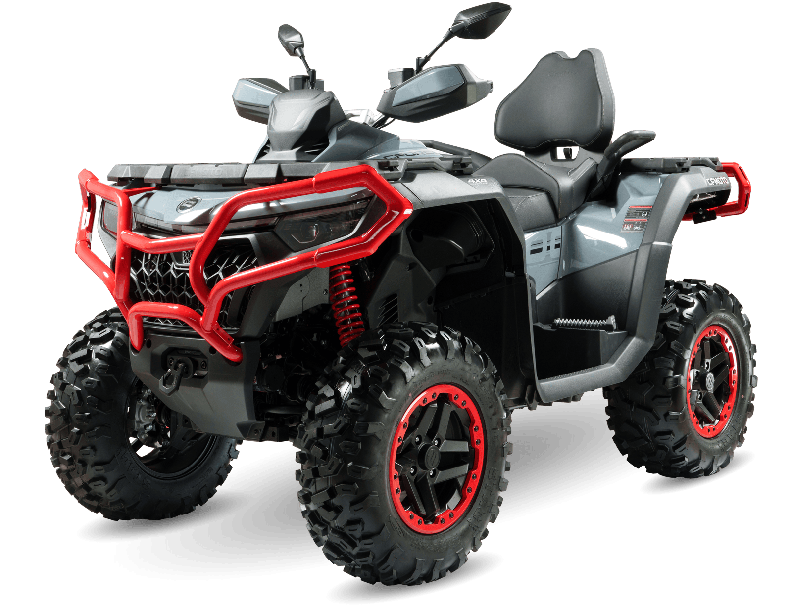 FMOTO CFORCE 800 HO EPS LTD