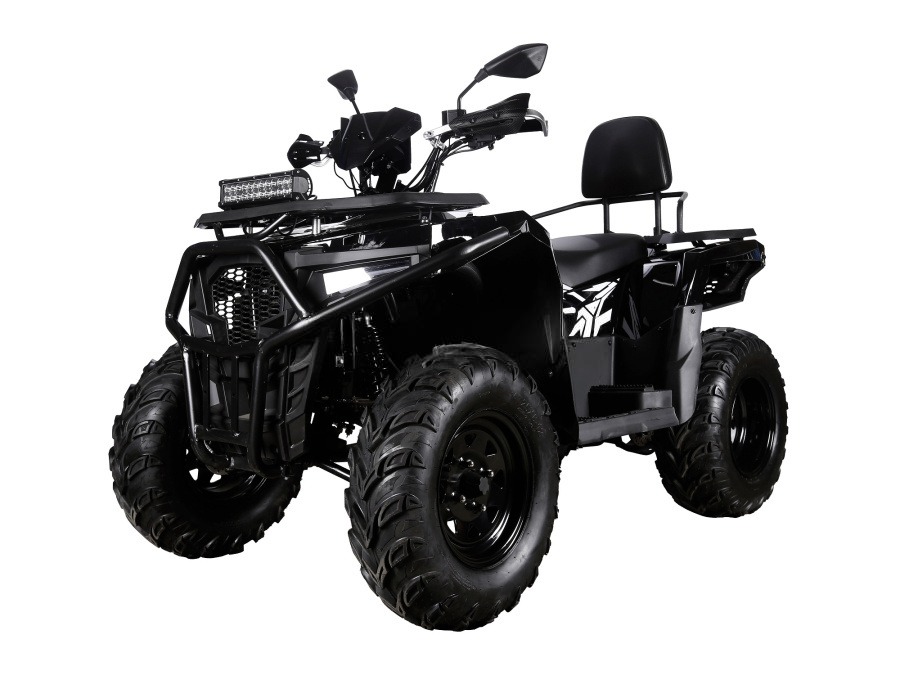 Квадроцикл ATV 300 Lux