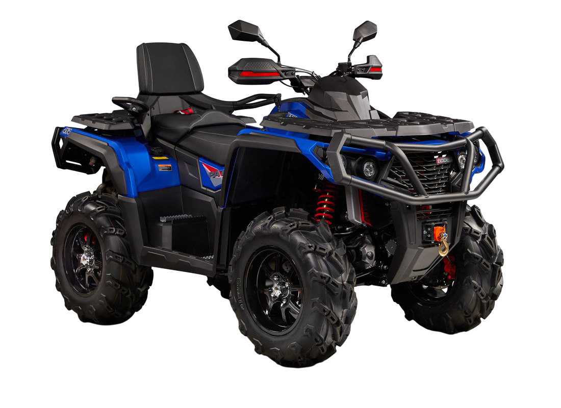 Квадроцикл AODES PATHCROSS MAX 1000 XE