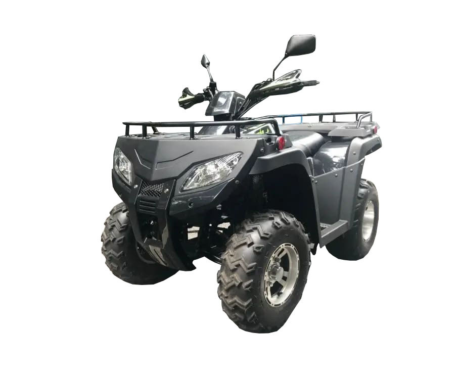 Квадроцикл RATO - 250 LD