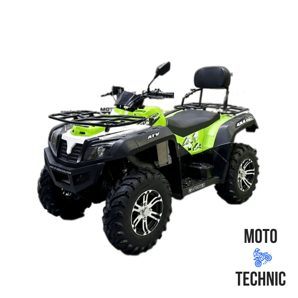 Квадроцикл Bison ATV Explorer 320 4x4