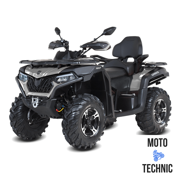 Квадроцикл CFMOTO CFORCE 600 EPS