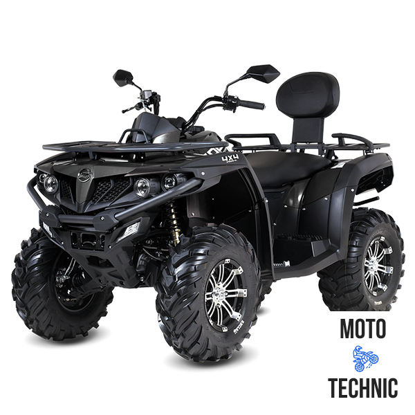 Квадроцикл CFMOTO CFORCE 500HO