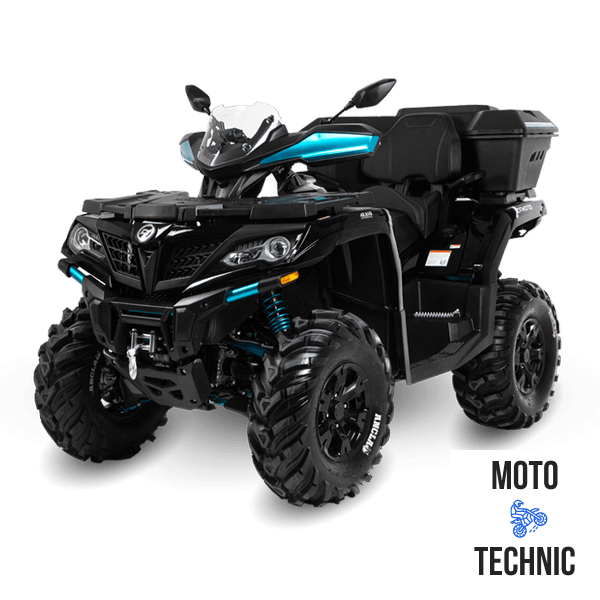 Квадроцикл CFMOTO CFORCE 1000 EPS 15th LTD