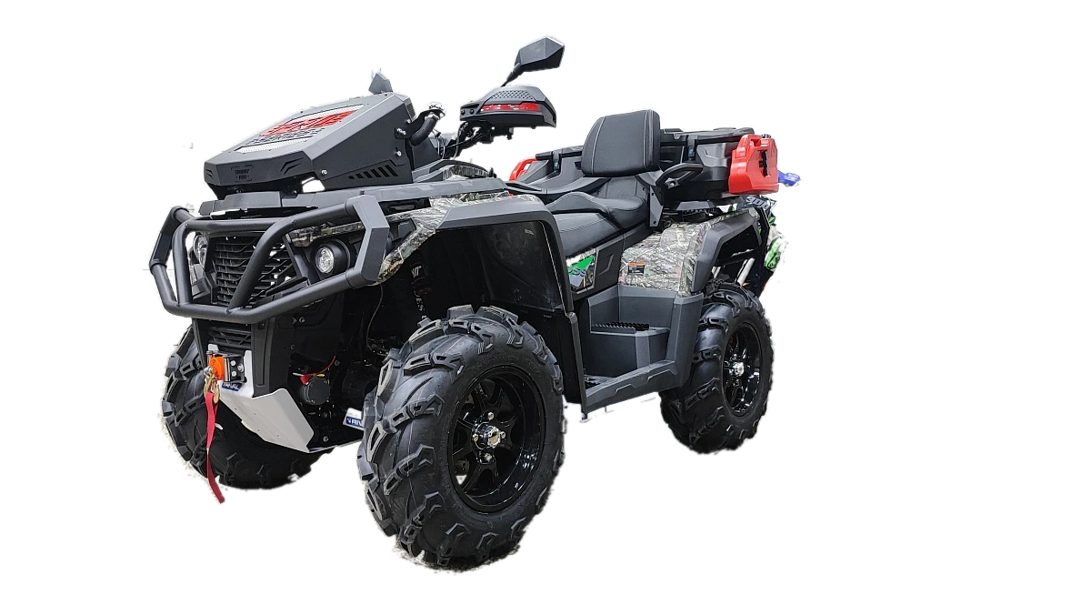Квадроцикл AODES PATHCROSS MAX 1000 XE PRO-SPORT