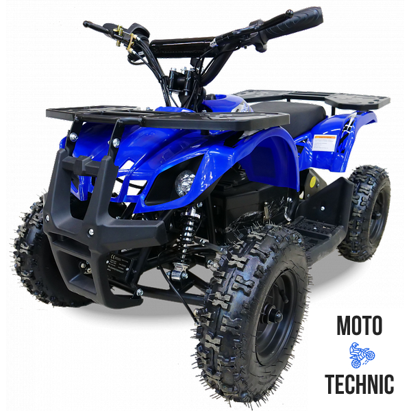 Квадроцикл MOTAX GRIZLIK Х16 NEW E1000
