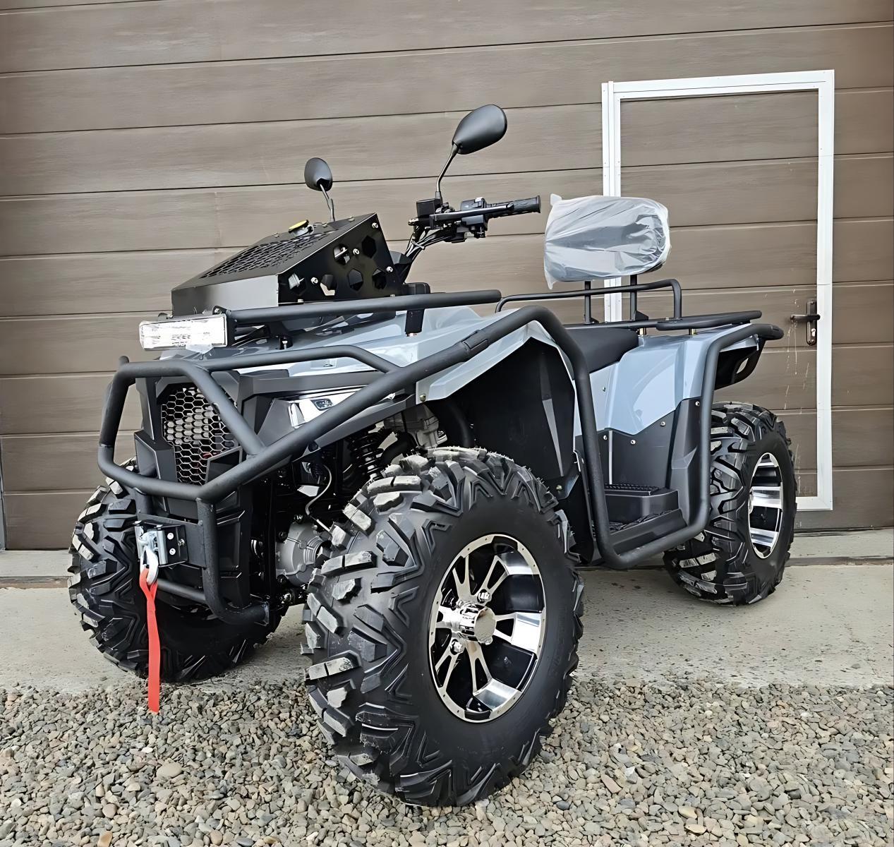 Продажа Loncin ATV 400, 2025 год
